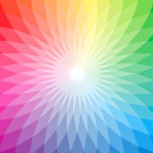 El juego del color