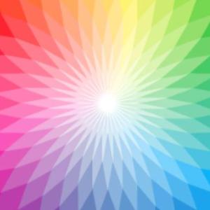 El juego del color