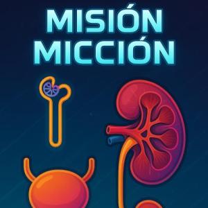 Misión micción