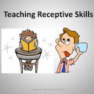 Receptive Skills