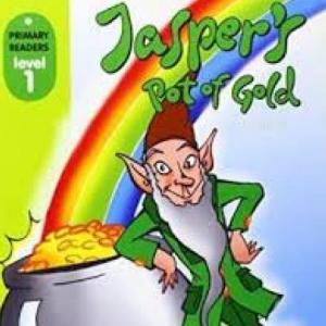 Jasper's Pot of Gold