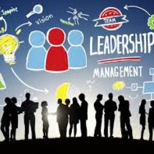 CAPACITACION DE LIDERAZGO