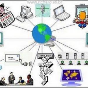 Nuevas tecnologías de información 