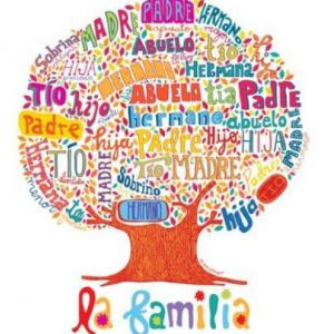 DÍA DE LA FAMILIA