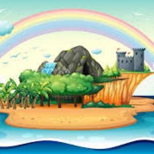 TRIVIA SOBRE LA ISLA DESIERTA