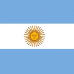 "Depencia de la Argentina"