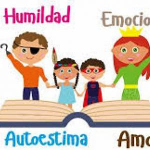 Los valores