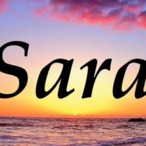 Sarai Reyes