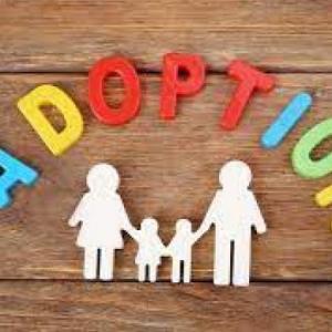 Adoption