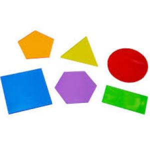 ENCUENTRA EL NOMBRE DE LAS FIGURAS GEOMETRICAS