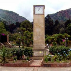 turismo Bogotá