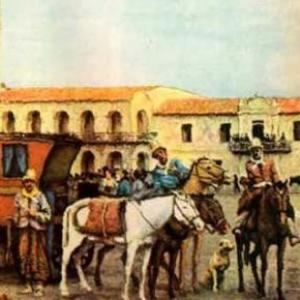 Trivia historia