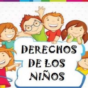 DERECHOS DE LOS NIÑOS