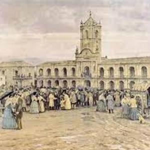 Revolución de Mayo