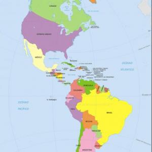 Amèrica
