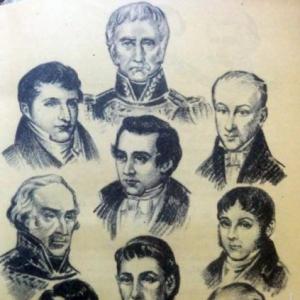 25 de Mayo de 1810