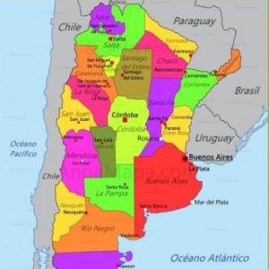 Argentina