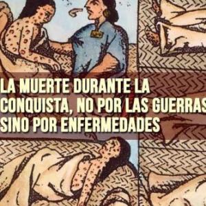ENFERMEDADES EP. COLONIAL. 