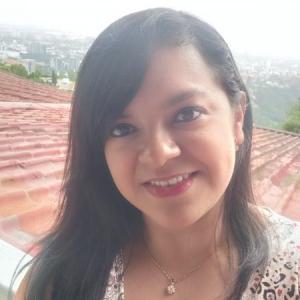 Yeimy Mérida
