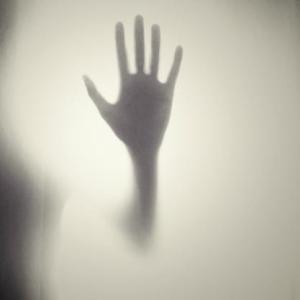 scary game