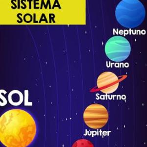 THE PLANETS