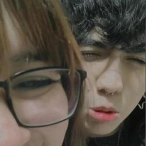 Felices 10 meses amor mío <3