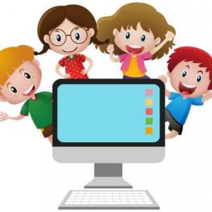 Partes de la Computadora