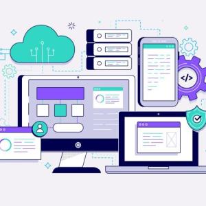 Hardware y software