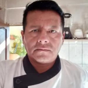 Profesor RICARDO HUANCA