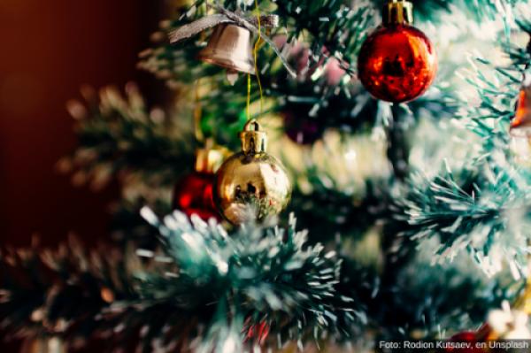 La Navidad