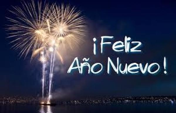 El Año Nuevo