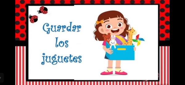 Reglas de convivencia