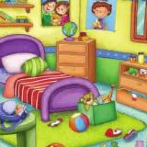 Normas de convivencia 2