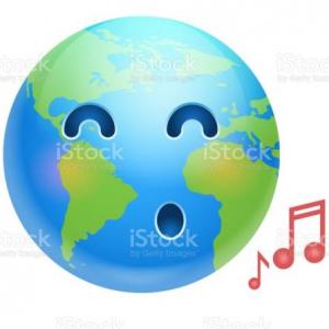 RIMAR CON EL PLANETA TIERRA