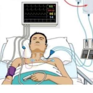 DIAGNÓSTICO Y MONITOREO DEL PACIENTE EN ESTADO DE CHOQUE