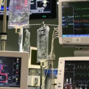MONITORIZACIÓN HEMODINAMICA