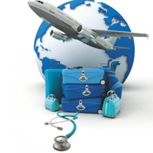 Turismo Médico