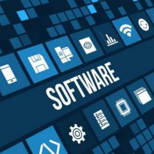 Clasificación de software.