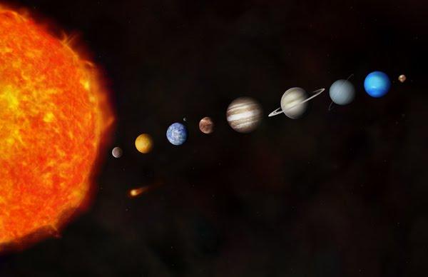 Sistema Solar