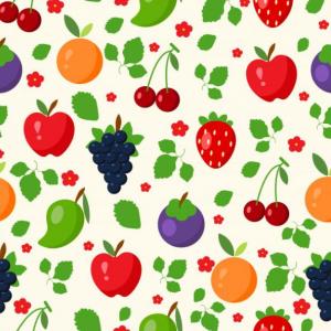 frutas