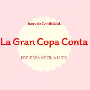 LA GRAN COPA CONTA