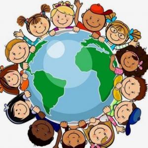 Descubriendo el mundo
