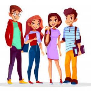 LA ADOLESCENCIA 