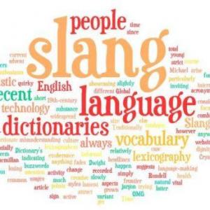 Portada del juego SLANG WORDS – Idiomas