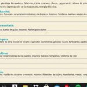 Los infieles