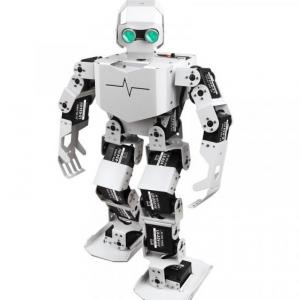 Conceptos de robótica