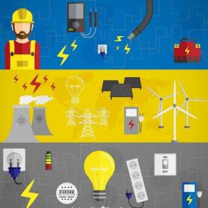 Circuitos eléctricos