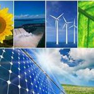 Energía Alternativas  