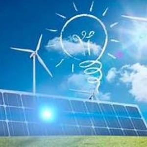 Tipos  de energías alternativas