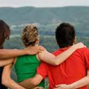 Mejorar relaciones con pares
